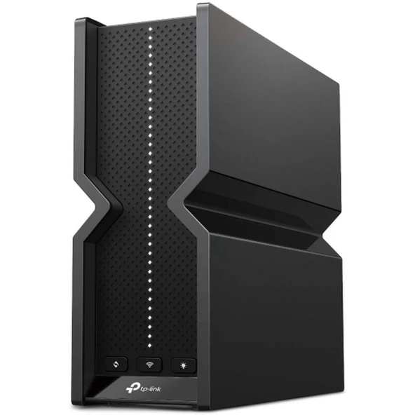 TPLink BE9300 Archer BE550 Kablosuz Üç Bantlı Gigabit Yönlendirici ürün görseli 1