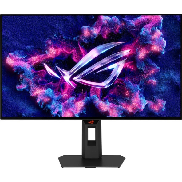 Asus ROG Strix OLED XG27AQDMGR QHD Oyun Monitörü 26,5 inç – 90LM0CC0-B01171 ürün görseli 1