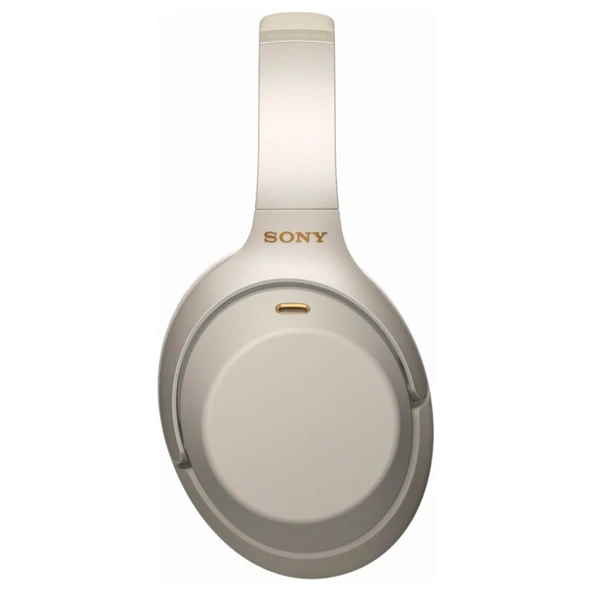 PTTAVM: Sony WH-1000XM3 Telefon Görüşmesi İçin Mikrofonlu Kablosuz
