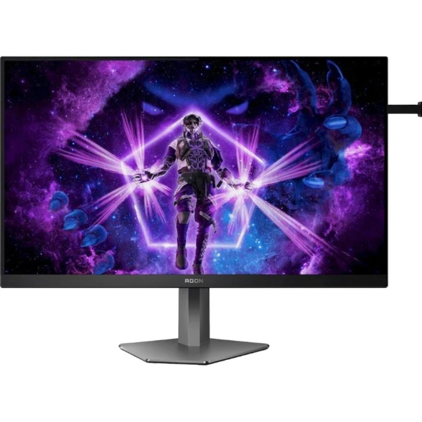 AOC Agon Serisi Full HD Oyun Monitörü 27 inç – AG276FK/89 ürün görseli 1