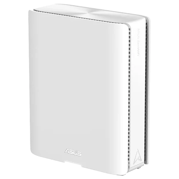 Asus ZenWiFi BQ16 BE25000 Kablosuz Dört Bantlı Gigabit Router 1 Paket ürün görseli 1