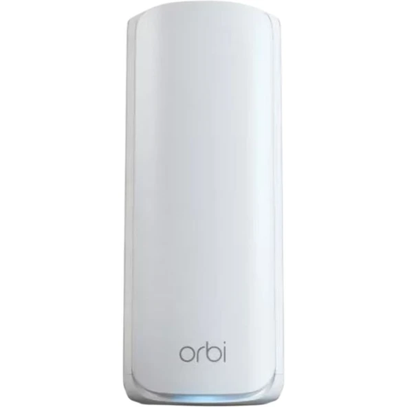 Net Gear Orbi 770 Serisi Üç Bantlı Mesh Sistemi – RBE770-100EUS ürün görseli 1