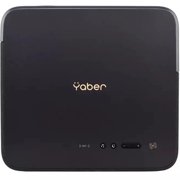 Yaber K2s Akıllı 4K Projektör CCK02177 - Resim 5