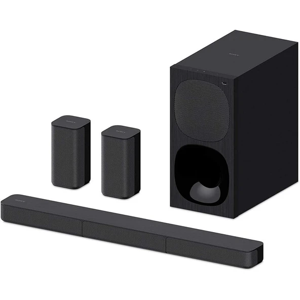 Sony Ses Çubuğu HT-S20R ürün görseli 1