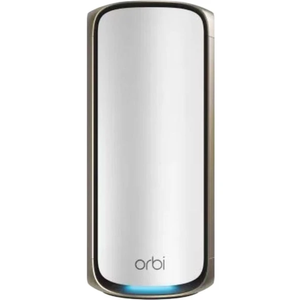 Net Gear Orbi 970 Serisi Dört Bantlı Mesh Sistemi – RBE970-100EUS ürün görseli 1