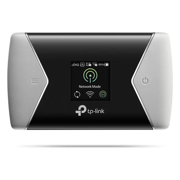 TP Link M7450 4G LTE Mobil Wi-Fi Yönlendirici ürün görseli 1