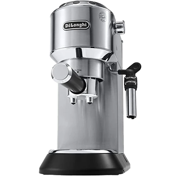 Delonghi Dedica Espresso Makinesi EC685M ürün görseli 1