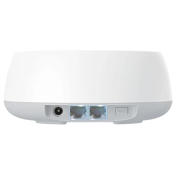 Tp-Link BE3600 Tüm Ev Kablosuz Dual Band Gigabit Wi-Fi Sistemi 3'lü Paket ürün görseli 1