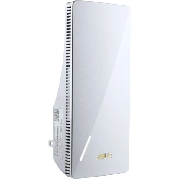 Asus BE3600 Çift Bantlı WiFi 7 Menzil Genişletici – RP-BE58 ürün görseli 1