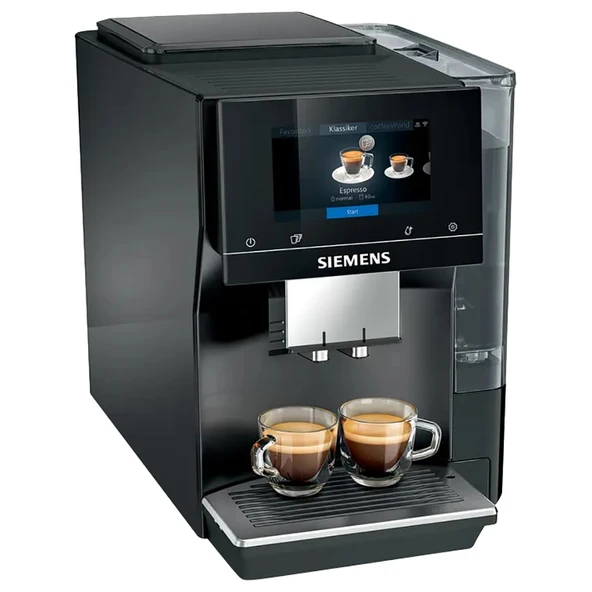 Siemens EQ700 Çekirdekten Fincana Kahve Makinesi TP713GB9 ürün görseli 1