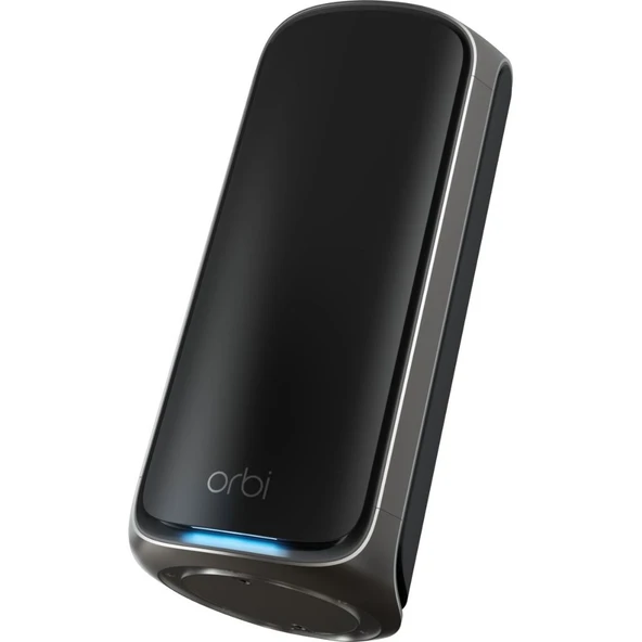 Net Gear Orbi 970 Serisi Dört Bantlı Mesh Sistemi – RBE970B-100EUS ürün görseli 1