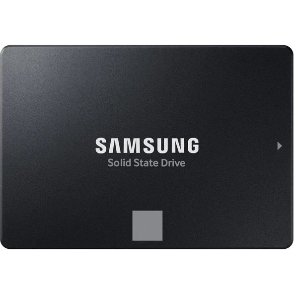 Samsung 1tb 870 Evo Sata Iii 2.5″ Dahili SSD ürün görseli 1