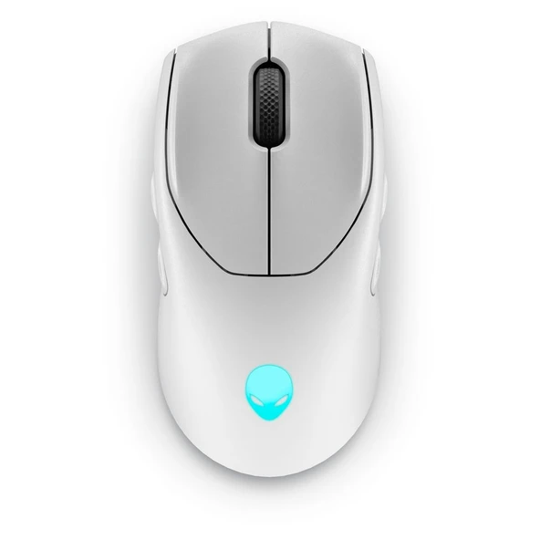 Dell Alienware Üç Modlu Kablosuz Oyun Faresi Ay Işığı ürün görseli 1
