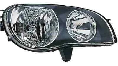 Toyota Corolla 2000-2002 Far Siyah Manuel Sağ (Oem No:811101X50) ürün görseli 1
