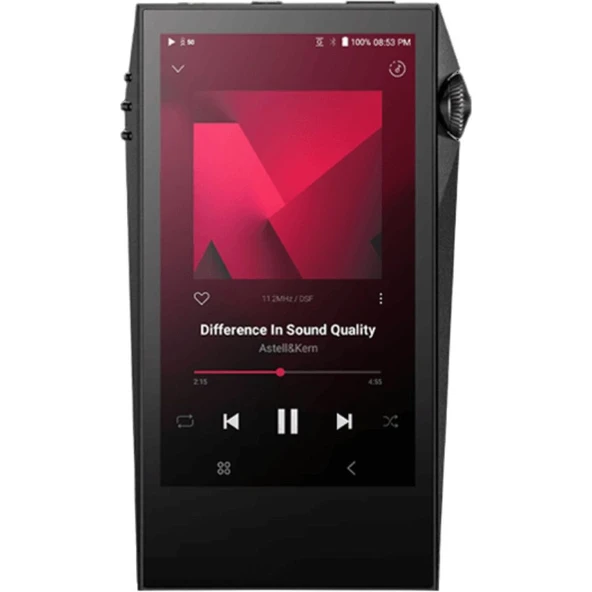 Astell & Kern A&ultima Dijital Ses Çalar – SP3000M ürün görseli 1