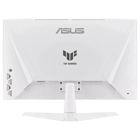 Asus TUF Oyuncu Monitörü 27″ Düz, FHD, Hızlı IPS Panel, ELMB Sync, FreeSync Premium, G-Sync Uyumlu, 180 Hz, 1 ms (GtG) (VG279Q3A-W) ürün görseli 1