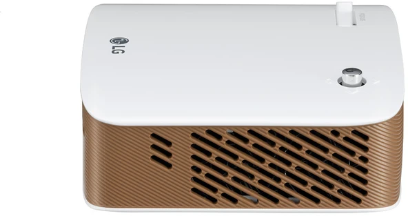LG PH150G Mini Işın LED Projektör - Resim 6