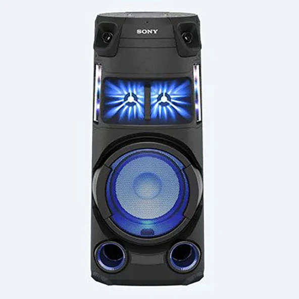 Sony Bluetooth HiFi Sistemi MHCV43D ürün görseli 1