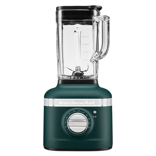 KitchenAid Artisan K400 Blender - Pebbled Palm ürün görseli 1