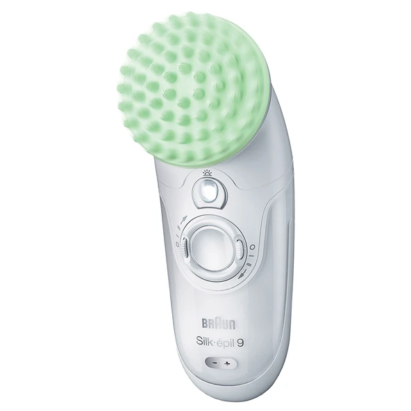 Braun Epilatör SES9985BS - Resim 6