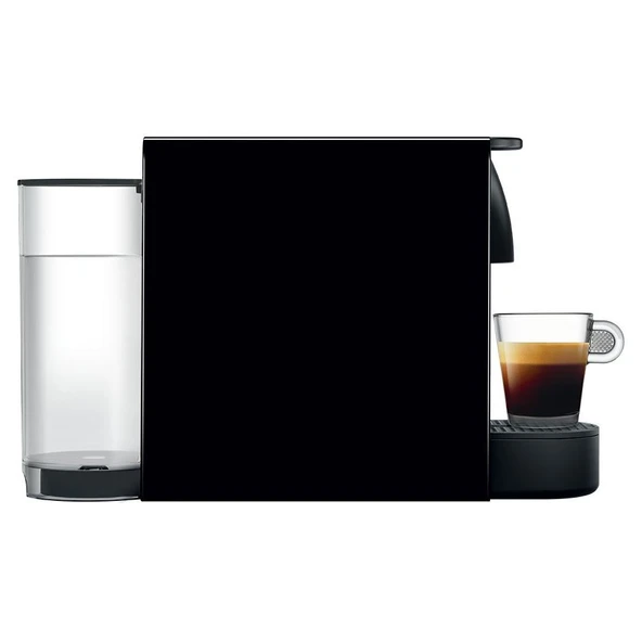 Nespresso Espresso Makinesi Siyah C30MEBKNE ürün görseli 1