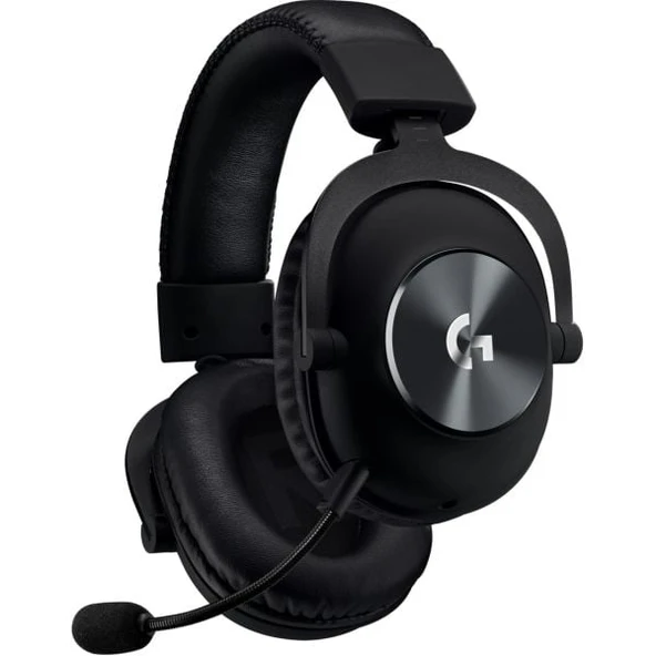Logitech 981-000818 Pro X Oyun Kulaklığı Mavi ürün görseli 1