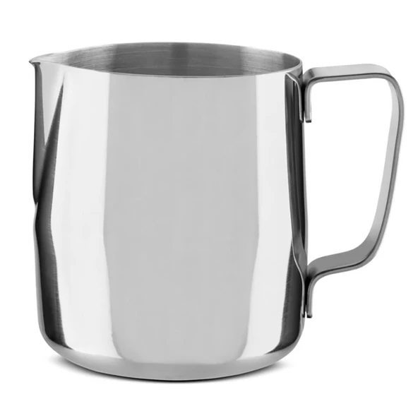 KitchenAid Espresso Makinesi - Charcoal Grey - Resim 6