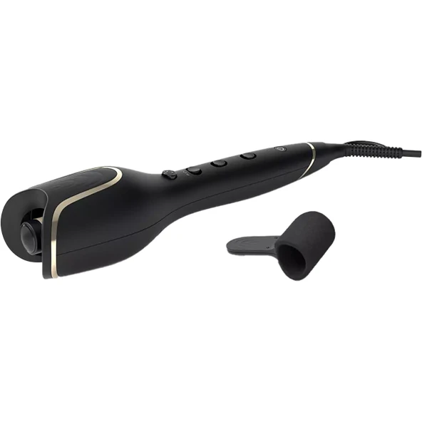 Philips StyleCare Prestige Otomatik Bukle Maşası BHB876/03 ürün görseli 1