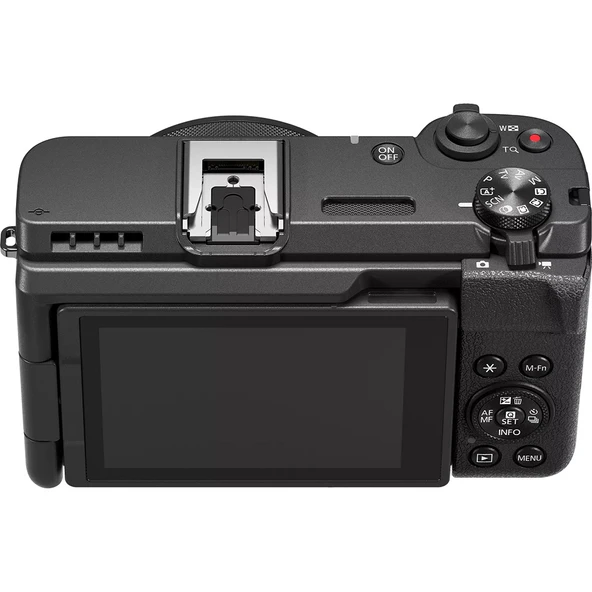PTTAVM: Canon PowerShot V1 Dijital Fotoğraf Makinesi