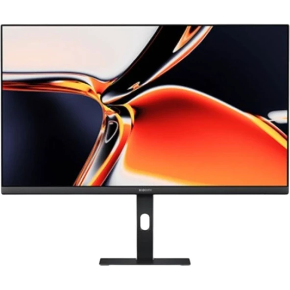Xiaomi A27Ui Ultra HD 4K IPS Monitör 27 inç – P27UCB-RAGL ürün görseli 1