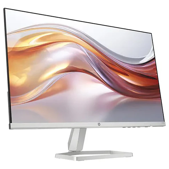 HP Series 5 Monitör 23,8" Düz, FHD, IPS Panel, LED Arka Işık, 75 Hz, 5 ms (94C17AS) ürün görseli 1