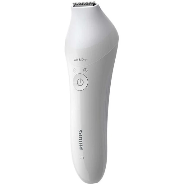 Philips Islak ve Kuru Epilatör GFE BRE720/01 - Resim 4