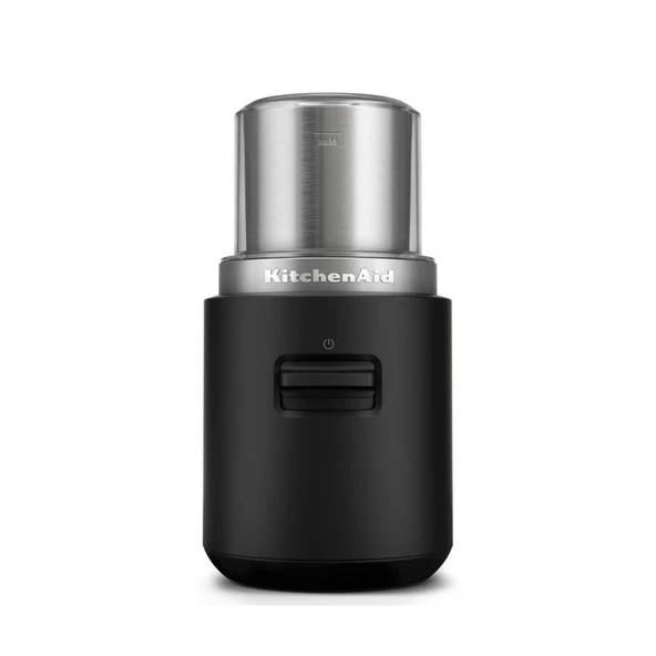 KitchenAid Go Kablosuz Serisi Kahve Öğütücüsü Bataryasız ürün görseli 1