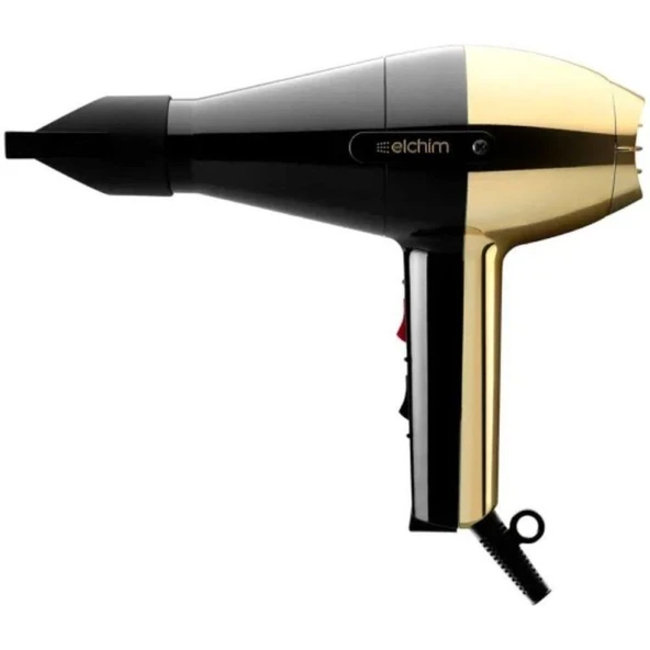 Elchim Hand Mod 2001 Saç Kurutma Makinesi 2000 Watt – 2001 HP ürün görseli 1