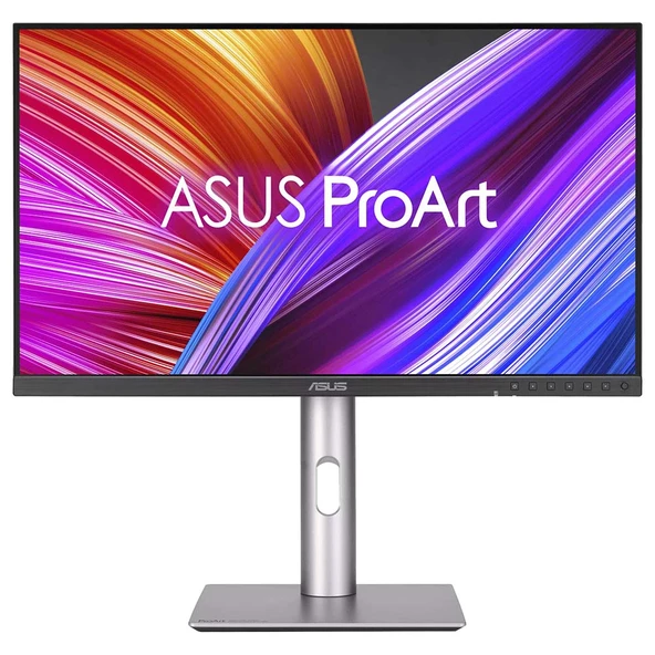 Asus TUF Oyun Monitörü 23,8" Düz, FHD, Hızlı IPS Panel, Çok Düşük Hareket Bulanıklığı, FreeSync, Değişken Overdrive, 180 Hz, 1 ms (GtG) (VG249Q3R) ürün görseli 1