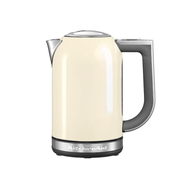 KitchenAid 1,7 L Su Isıtıcısı - Almond Cream ürün görseli 1
