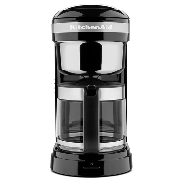 KitchenAid Filtre Kahve Makinesi - Onyx Black ürün görseli 1