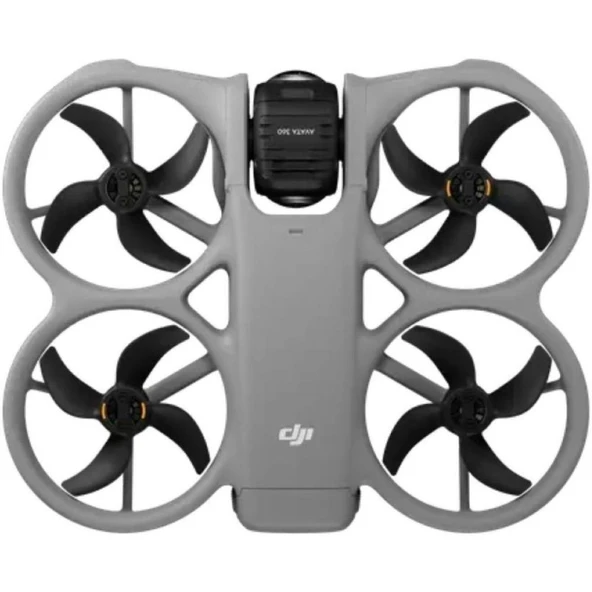 DJI Avata 360 Gri ​​Drone – FAVX100-RC2 ürün görseli 1