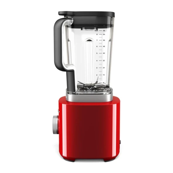 KitchenAid Pure Power Blender 5KSB2073 - Empire Red - Resim 8