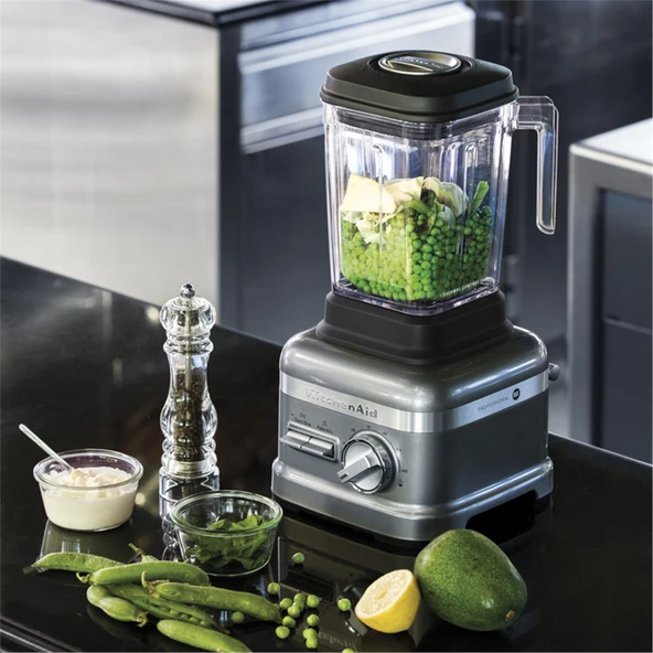 KitchenAid 1,66 L Blender Sürahisi - 5KSBC56D - Resim 2