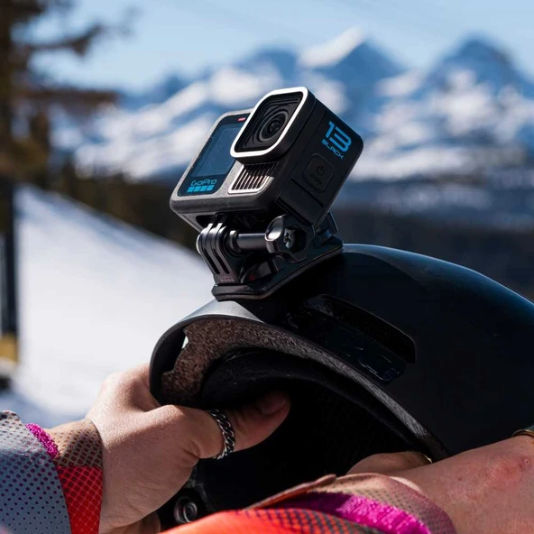 GoPro HERO13 Siyah + Aksesuar Paketi ürün görseli 1
