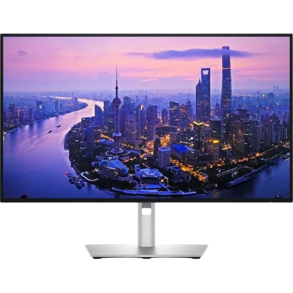 Dell UltraSharp Ultra HD 4K LED Monitör 27 inç – U2725QE ürün görseli 1