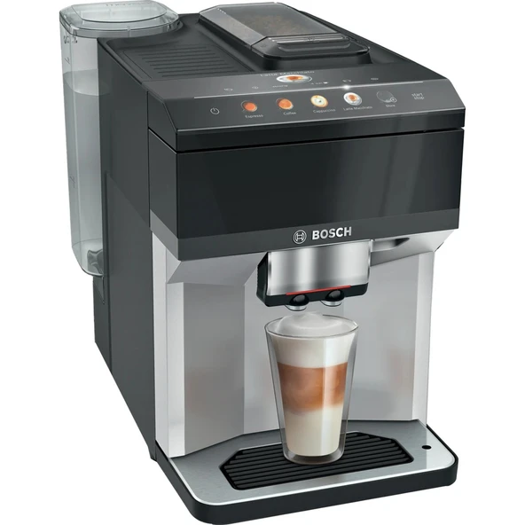 Bosch Seri 4 Tam Otomatik Espresso Makinesi – TPG40307 ürün görseli 1