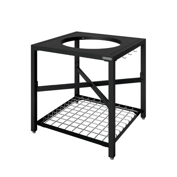 Big Green Egg Egg Frame Stant Large ürün görseli 1
