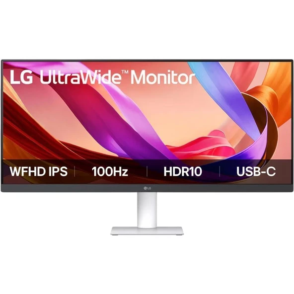 LG UltraWide WFHD Monitör 29 inç – 29U531A ürün görseli 1