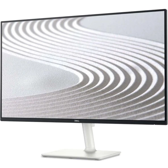 Dell S Serisi Full HD IPS Monitör 24 inç – S2425H ürün görseli 1