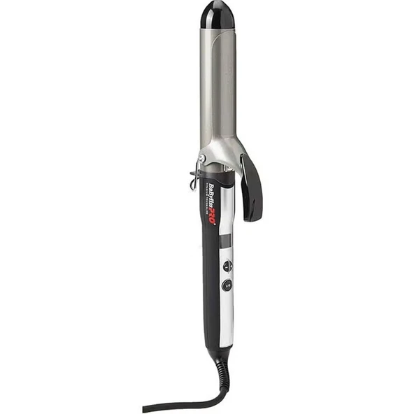BaByliss Pro 32mm Dijital Saç Maşası – BAB2473TDSDE ürün görseli 1