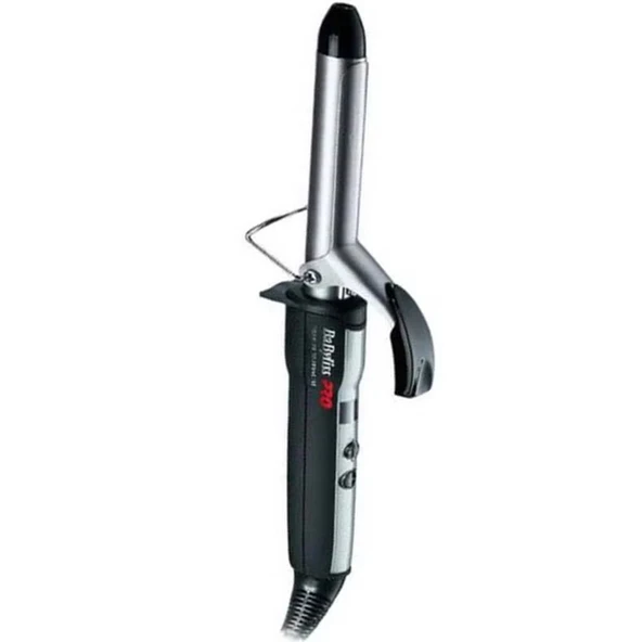 BaByliss Pro 19mm Dijital Saç Maşası – BAB2272TTSDE ürün görseli 1
