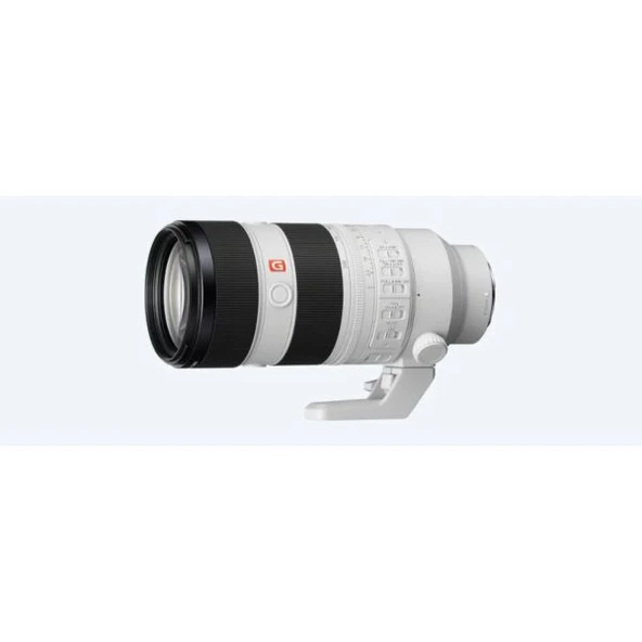 Sony SEL70200GM2 FE 70-200mm F2.8 G Master OSS II Lens ürün görseli 1