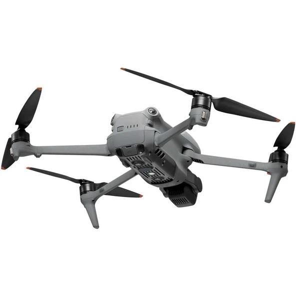 DJI Air 3S Fly More Combo (RC-N3) Gri Aksiyon Kamerası ürün görseli 1